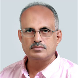 Prof (Dr) K K Mohammed Yusuff